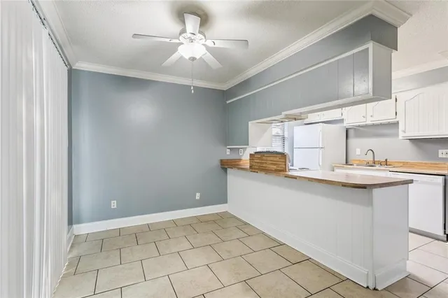 $149,000 | 901 Vouray Drive, Unit C, Kenner, LA 70065