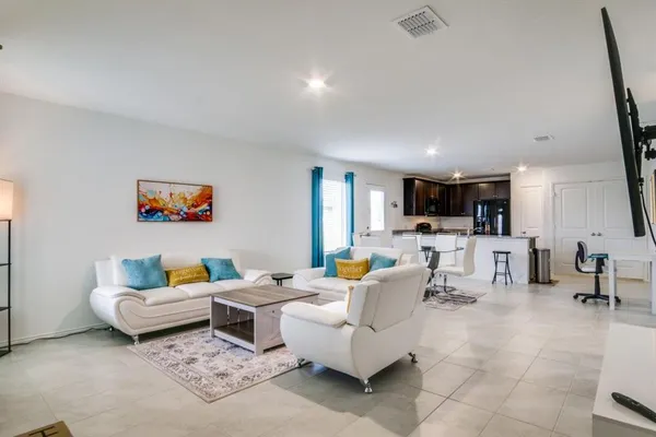 $2,099 | 2808 Slatewood Drive, Fort Worth, TX 76179