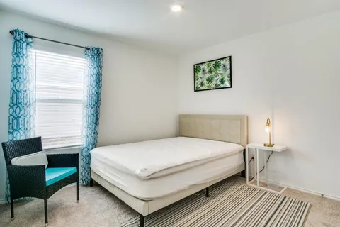 a view of small space