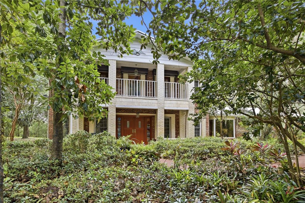 2271 Keystone Road Tarpon Springs, FL 34688 - Photo 1 of 50