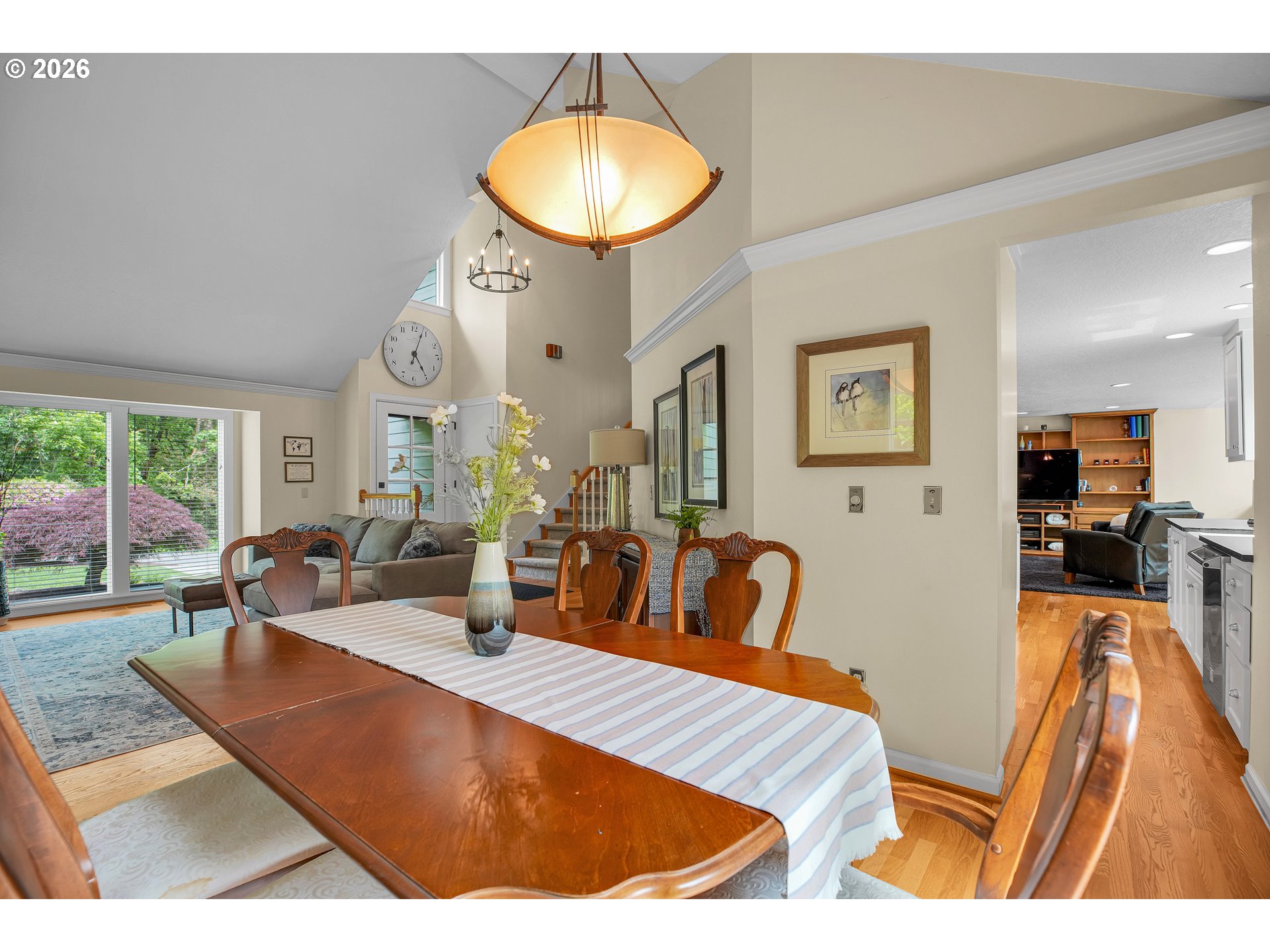 3842 Southwest Coronado Street Portland, OR 97219 - Photo 21 of 48