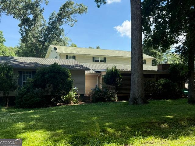 180 Dixon Road Demorest, GA 30535 - Photo 3 of 8