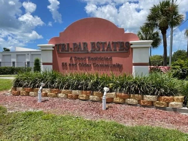 a view of outdoor space with trees
