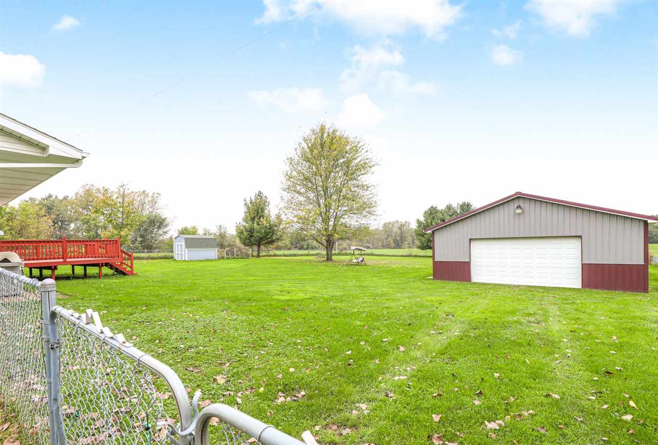 4297 East Lake Road Clio, MI 48420 - Photo 36 of 44