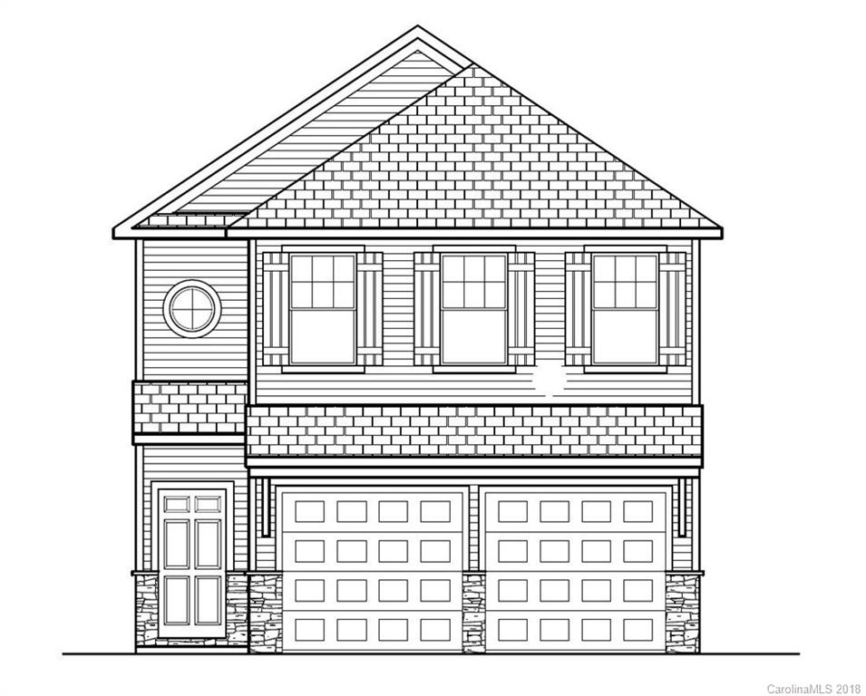 12562 Garron Road, Unit 299 Midland, NC 28107 - Photo 1 of 1