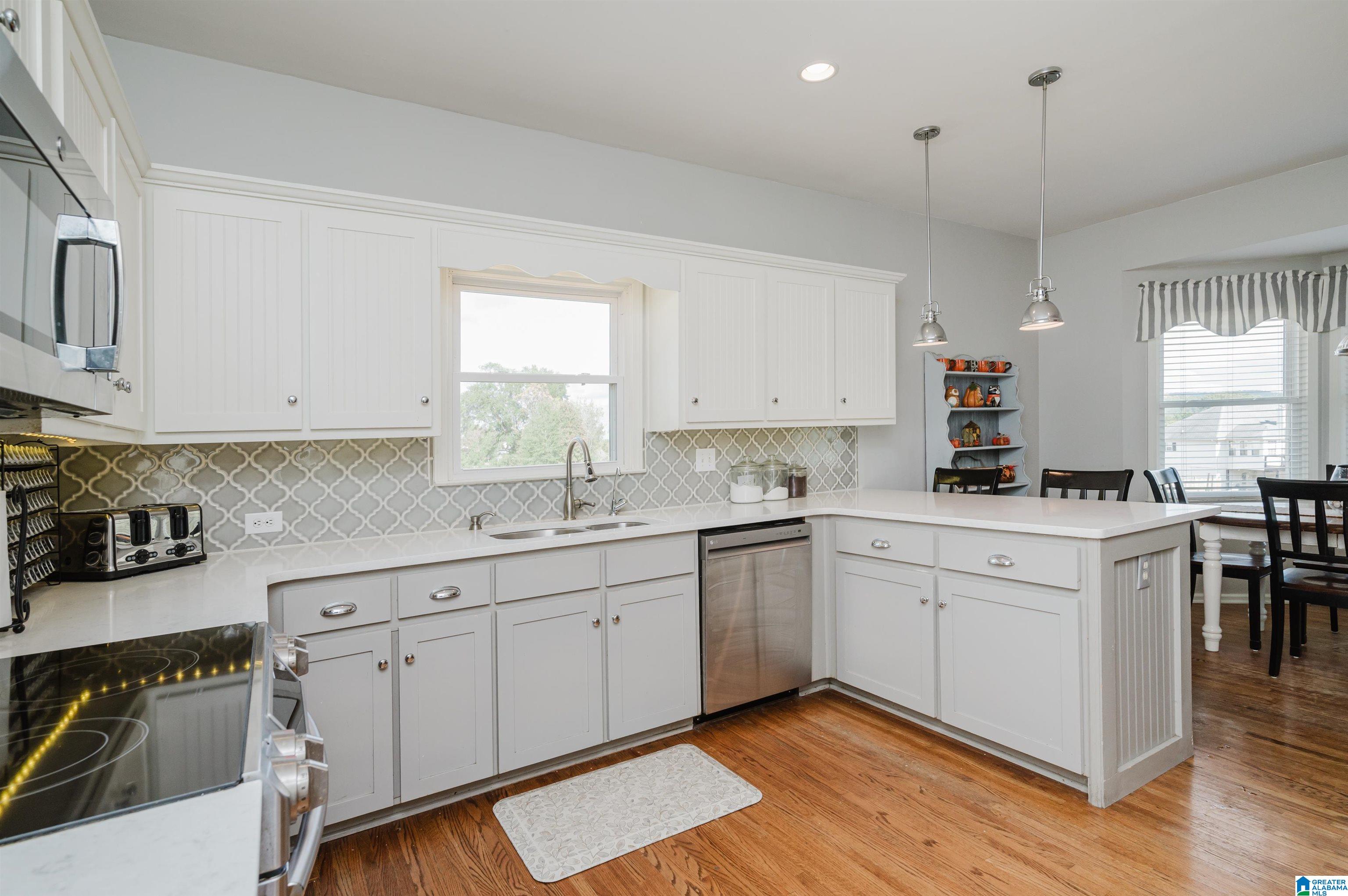 110 Heather Ridge Drive Pelham, AL 35124 - Photo 10 of 53 Gallery Image 10