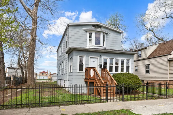 $214,900 | 1212 West 96th Street, Chicago, IL 60643