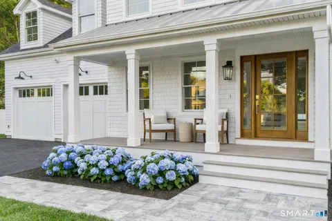 $1,999,000 | 31 High Ridge Road, Fairfield, CT 06825