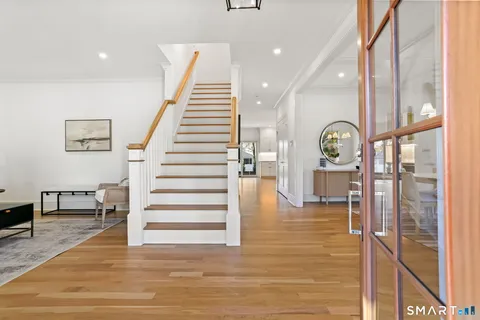 $1,999,000 | 31 High Ridge Road, Fairfield, CT 06825