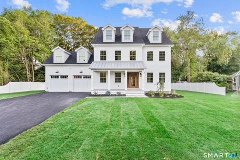 $1,999,000 | 31 High Ridge Road, Fairfield, CT 06825