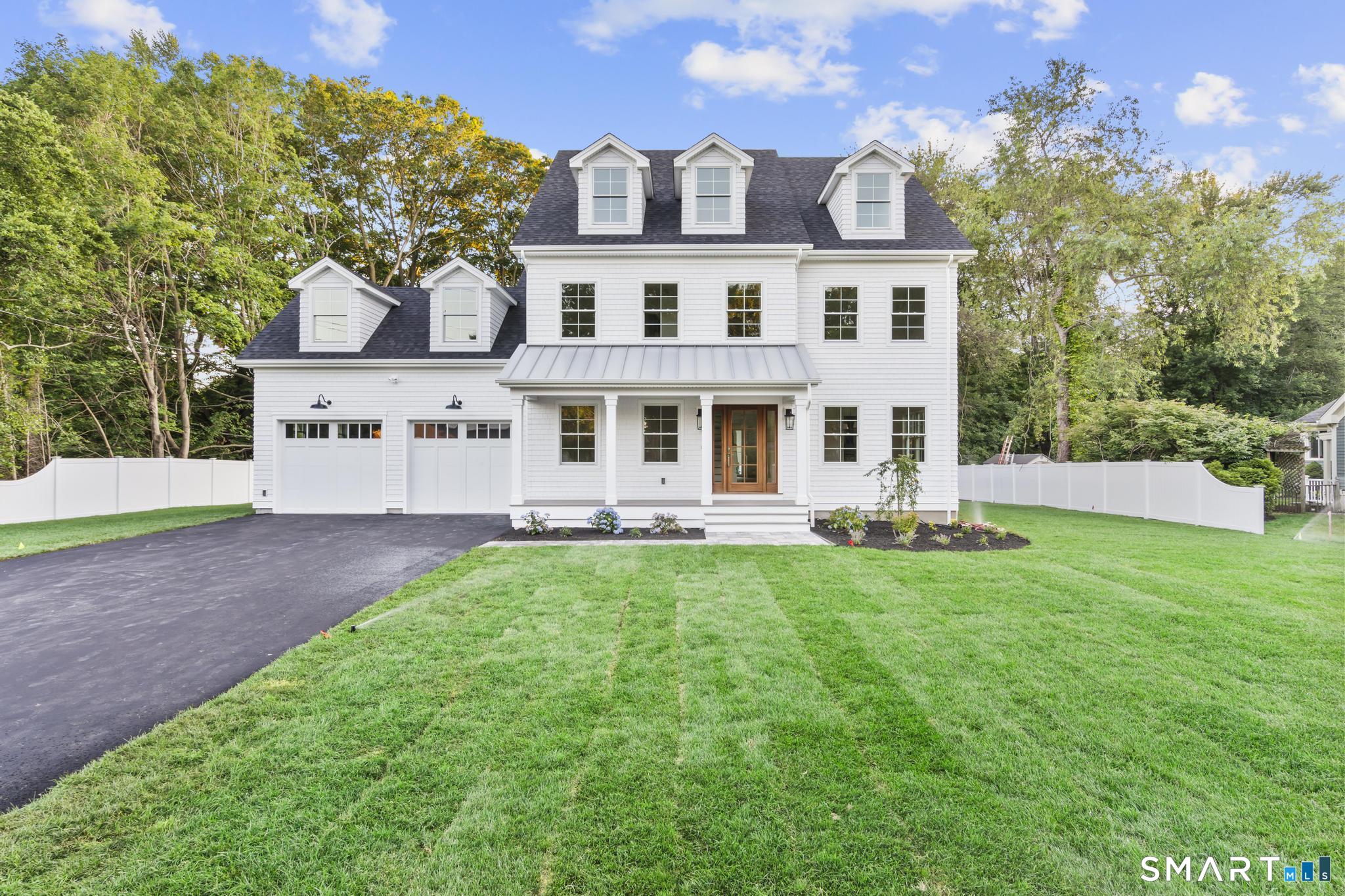 31 High Ridge Road Fairfield, CT 06825 - Photo 32 of 37