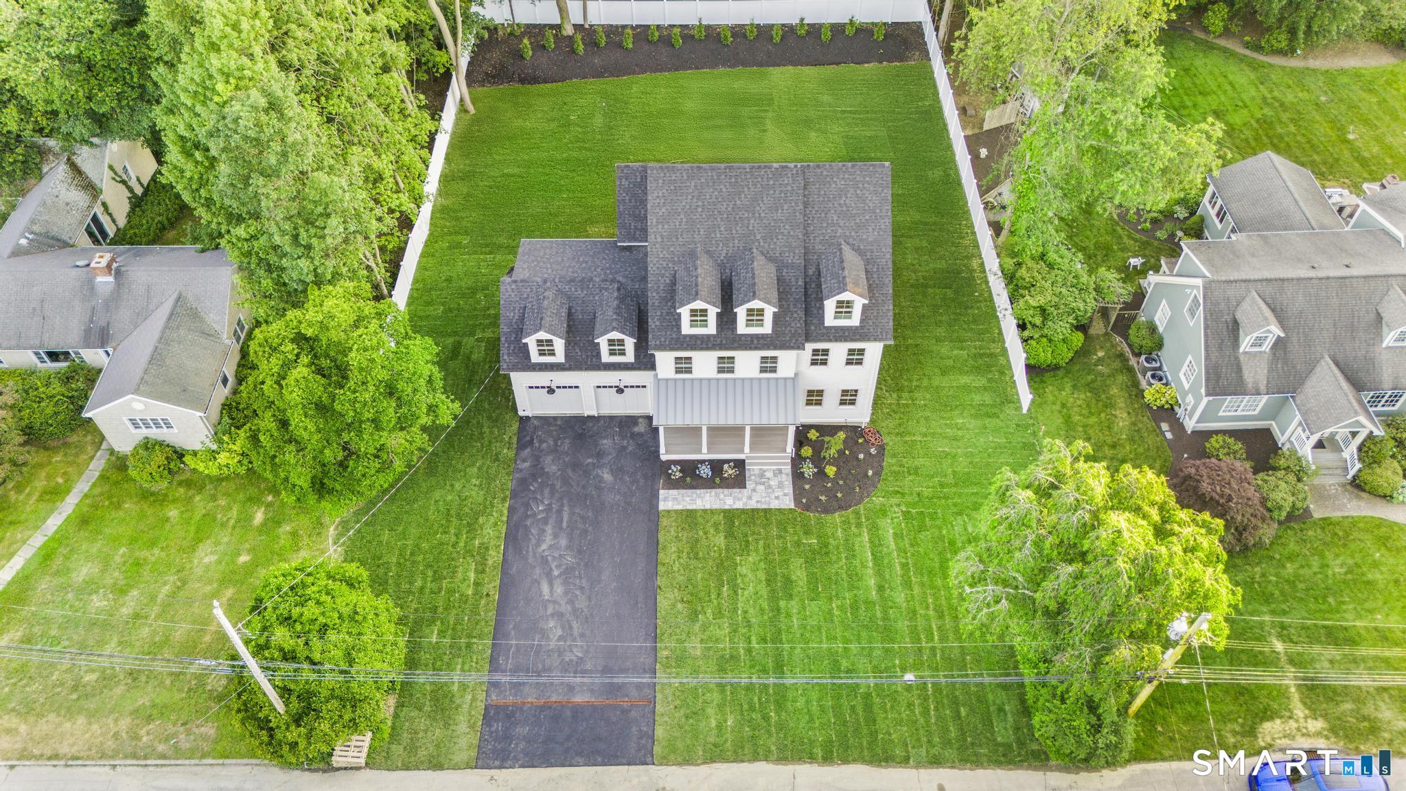 31 High Ridge Road Fairfield, CT 06825 - Photo 36 of 37