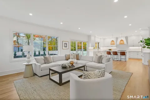 $1,999,000 | 31 High Ridge Road, Fairfield, CT 06825