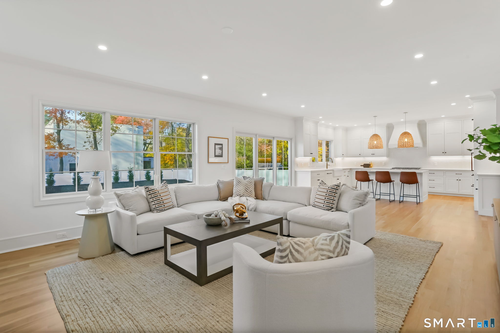 31 High Ridge Road Fairfield, CT 06825 - Photo 5 of 37