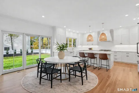 $1,999,000 | 31 High Ridge Road, Fairfield, CT 06825