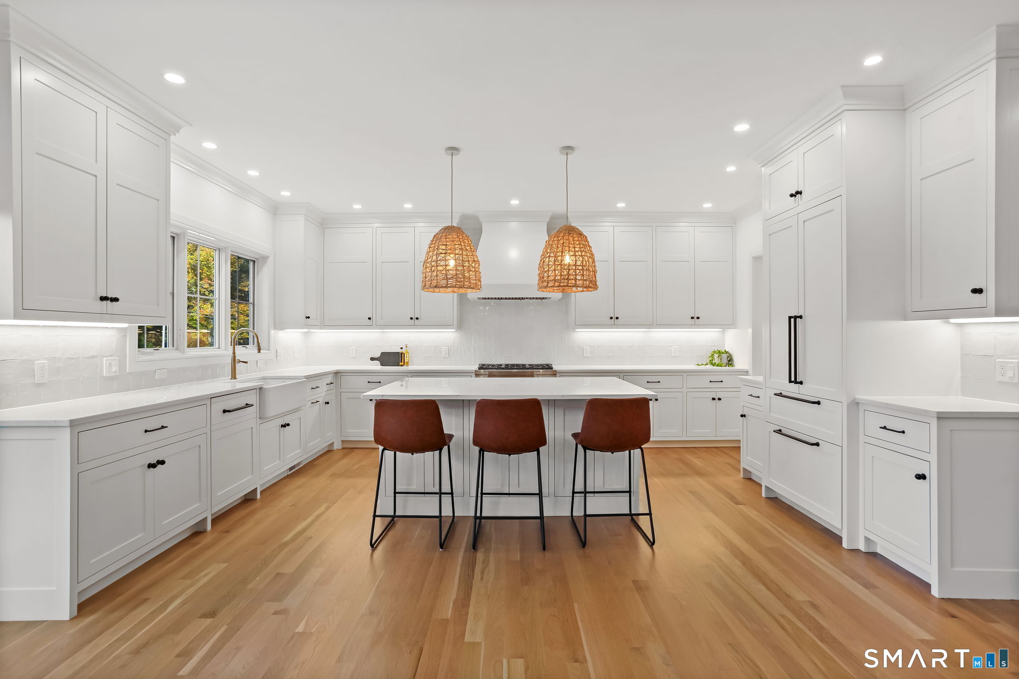 31 High Ridge Road Fairfield, CT 06825 - Photo 7 of 37