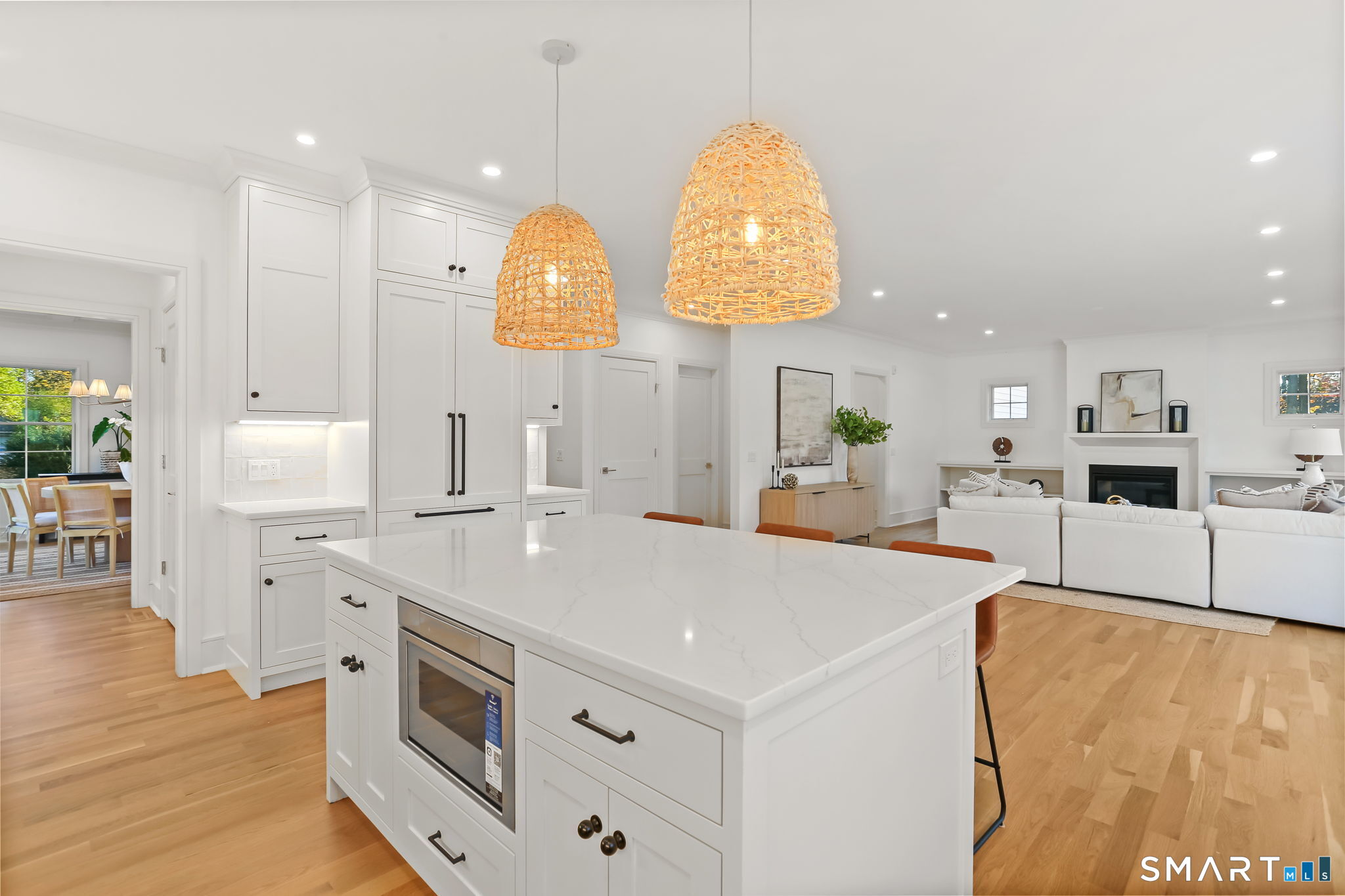 31 High Ridge Road Fairfield, CT 06825 - Photo 10 of 37