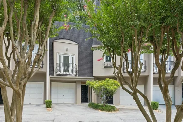 $415,000 | 1467 Monroe Drive Northeast, Unit 7, Atlanta, GA 30324