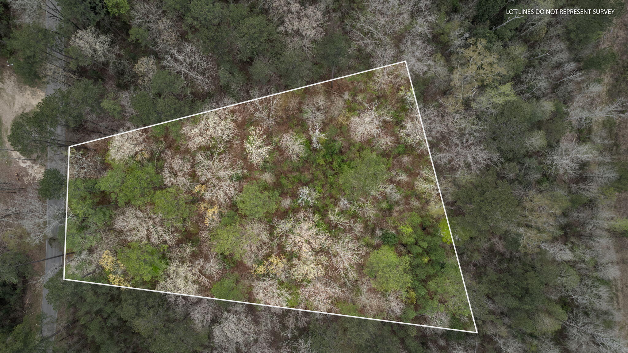 Lot 25 North Bryant Road Sumrall, MS 39482 - Photo 1 of 1 N_Bryant_Rd_Lot_25-1