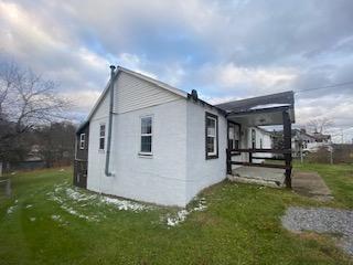 17141 West Webster Road Craigsville, WV 26205 - Photo 15 of 18 Gallery Image 15