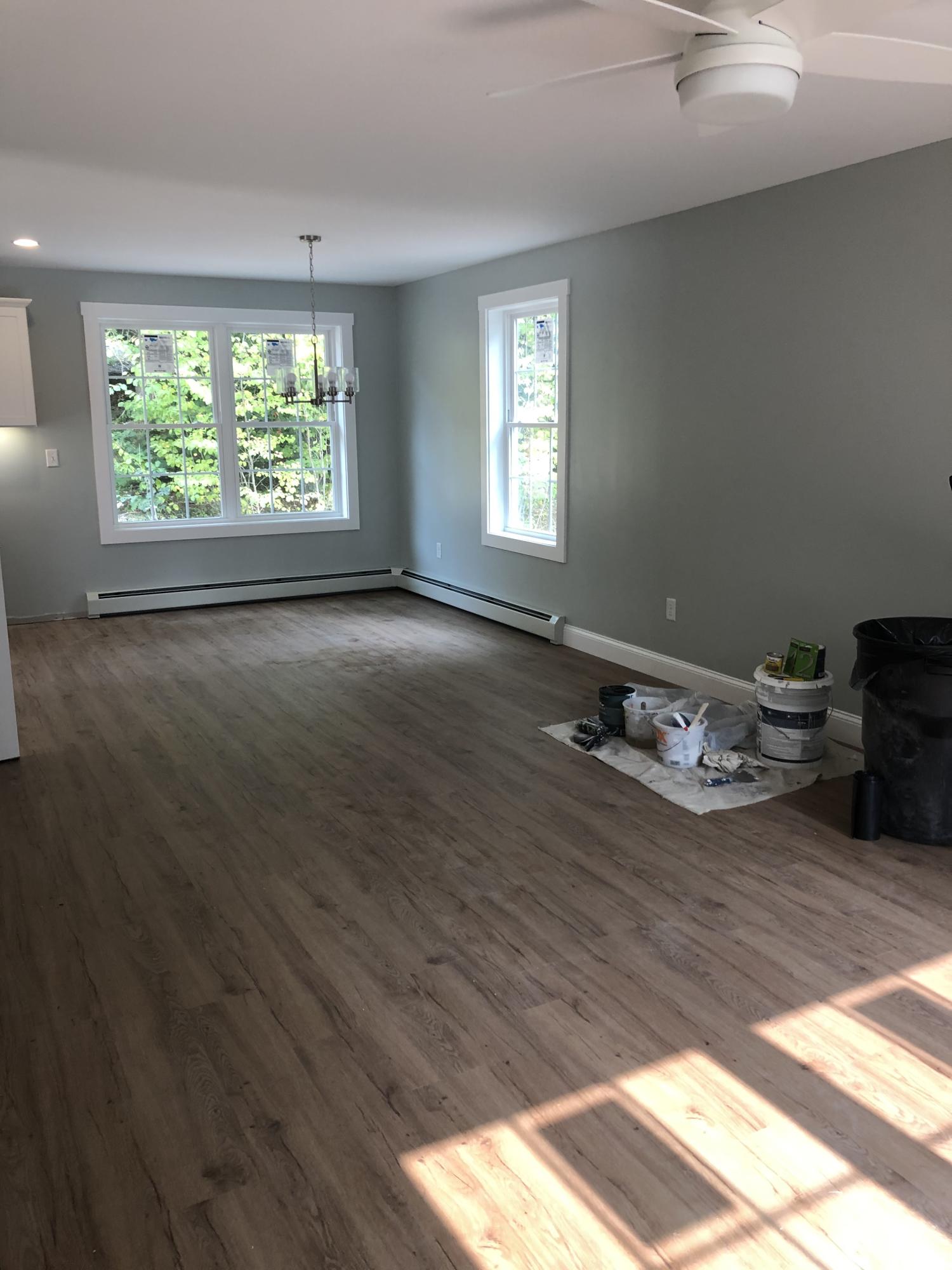 42 Rousseau Road Windham, ME 04062 - Photo 4 of 19 Rousseau Living:Dining