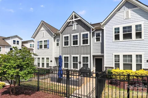 $629,900 | 3121 Ada Mill Alley, Charlotte, NC 28205