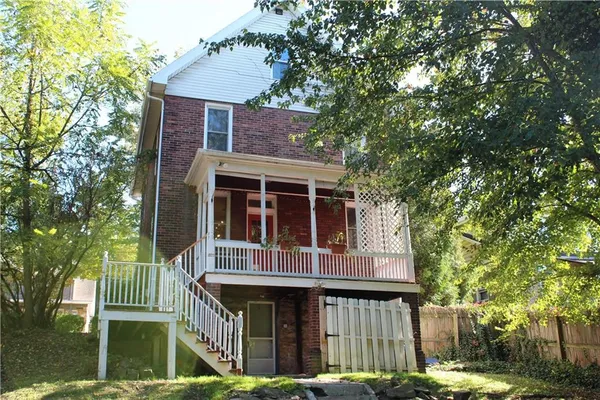 $160,000 | 604 West 4th Avenue, Derry, PA 15627