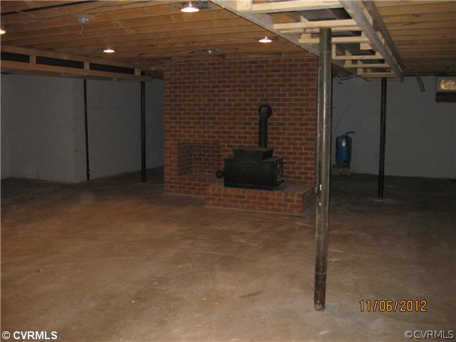 1665 Huntingdon Road Crozier, VA 23039 - Photo 6 of 6