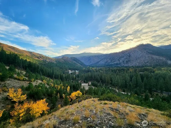 $279,900 | 0 Entiat River Road, Entiat, WA 98822