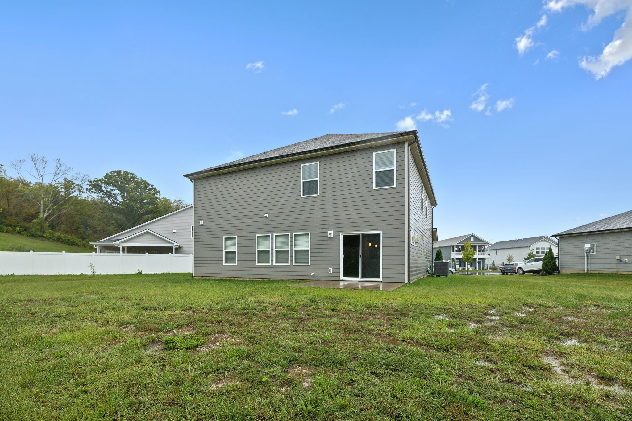 2060 Notchleaf Road Antioch, TN 37013 - Photo 54 of 55 a house view with a outdoor space