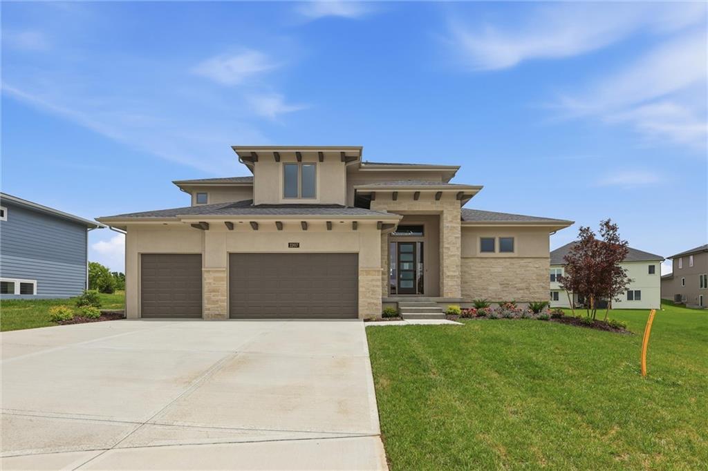 22017 West 99th Terrace Lenexa, KS 66220 - Photo 1 of 48