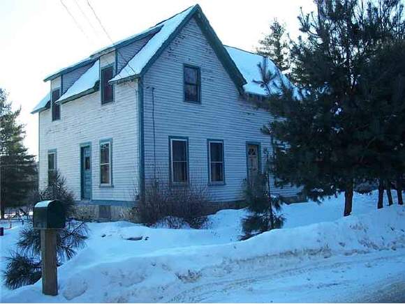 110 Parker Road New Boston, NH 03070 - Photo 1 of 1