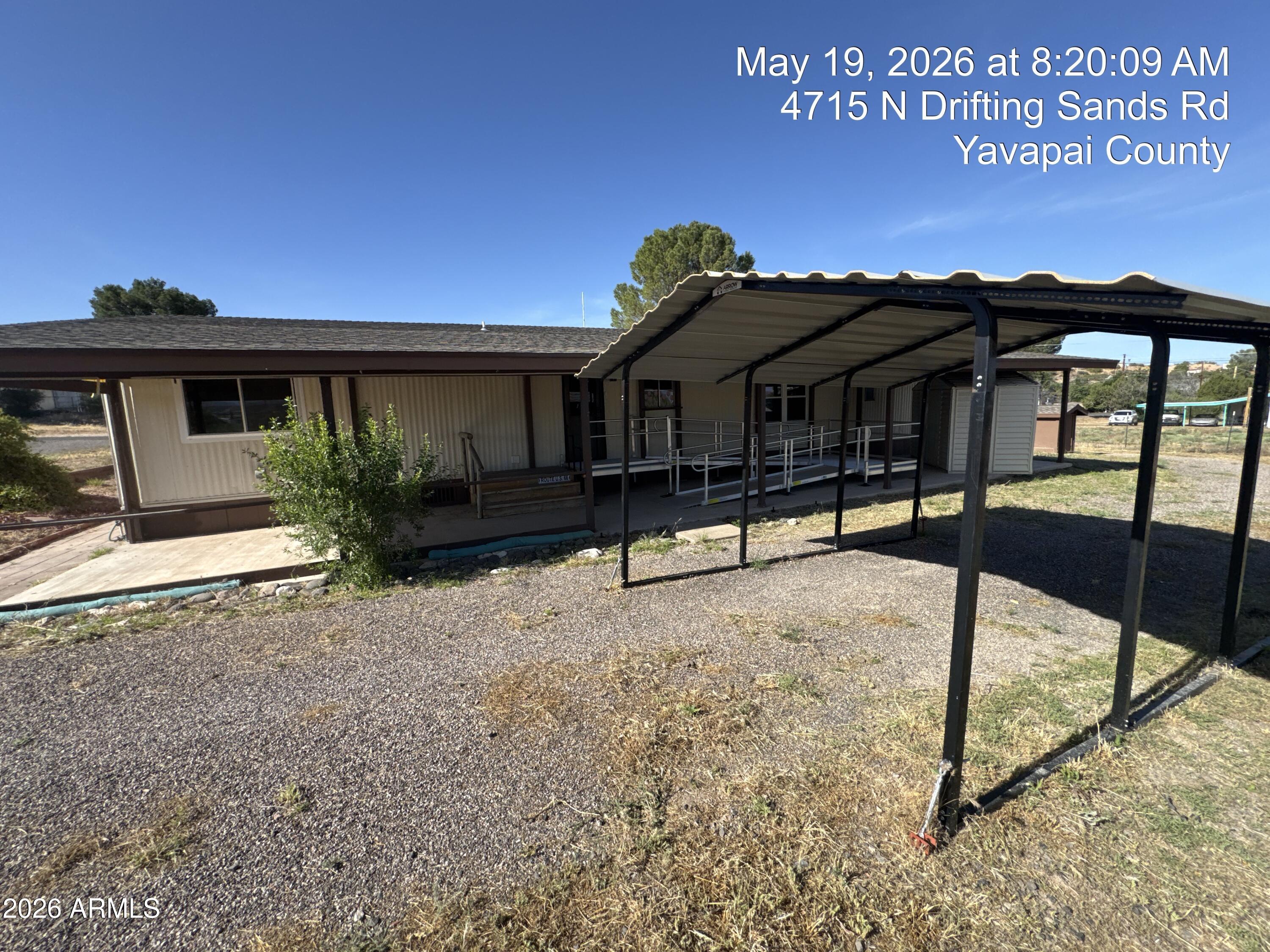 4715 North Drifting Sands Road Rimrock, AZ 86335 - Photo 14 of 15
