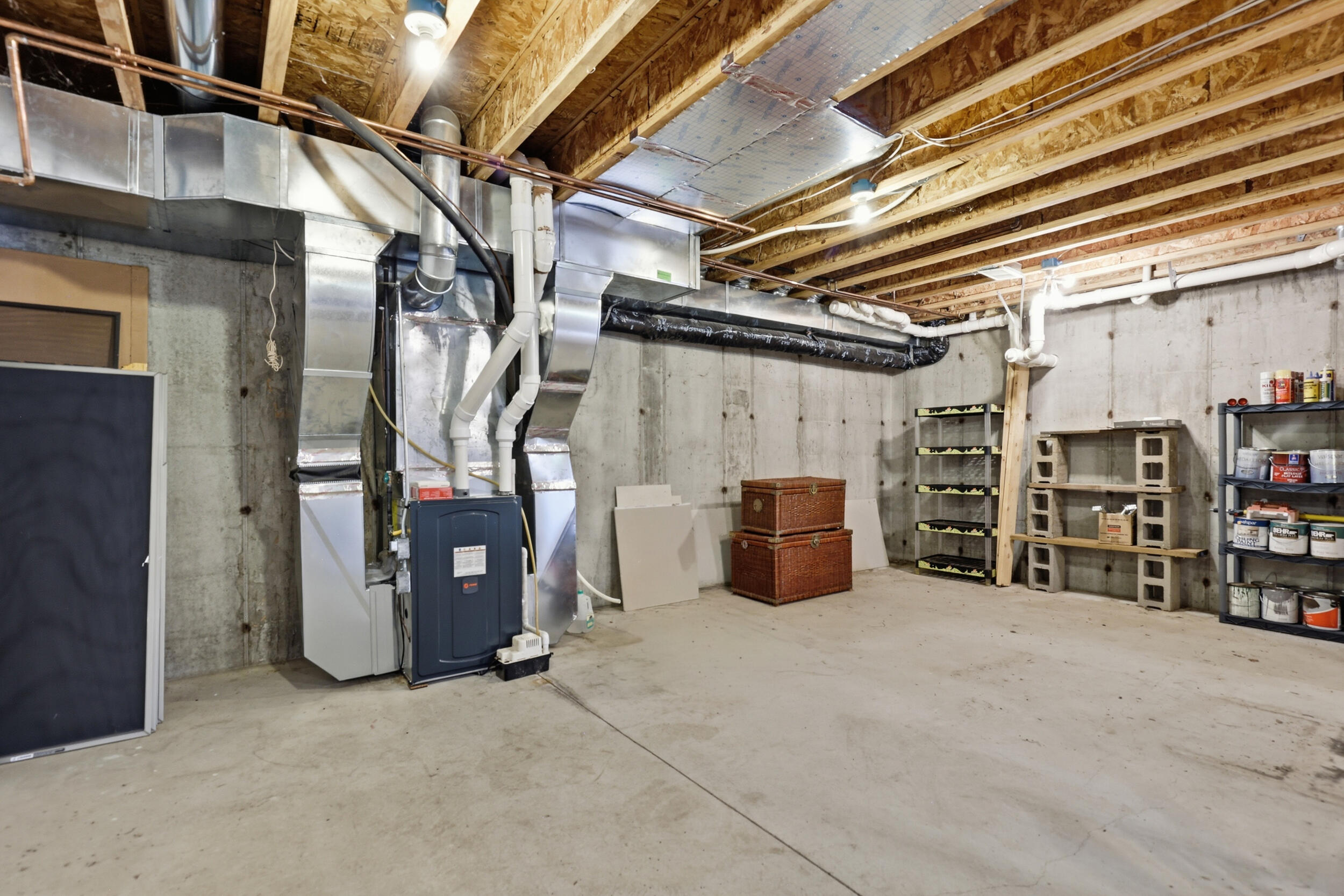 198 Mill Road Blanchard, MI 49310 - Photo 48 of 75 49_b-48
