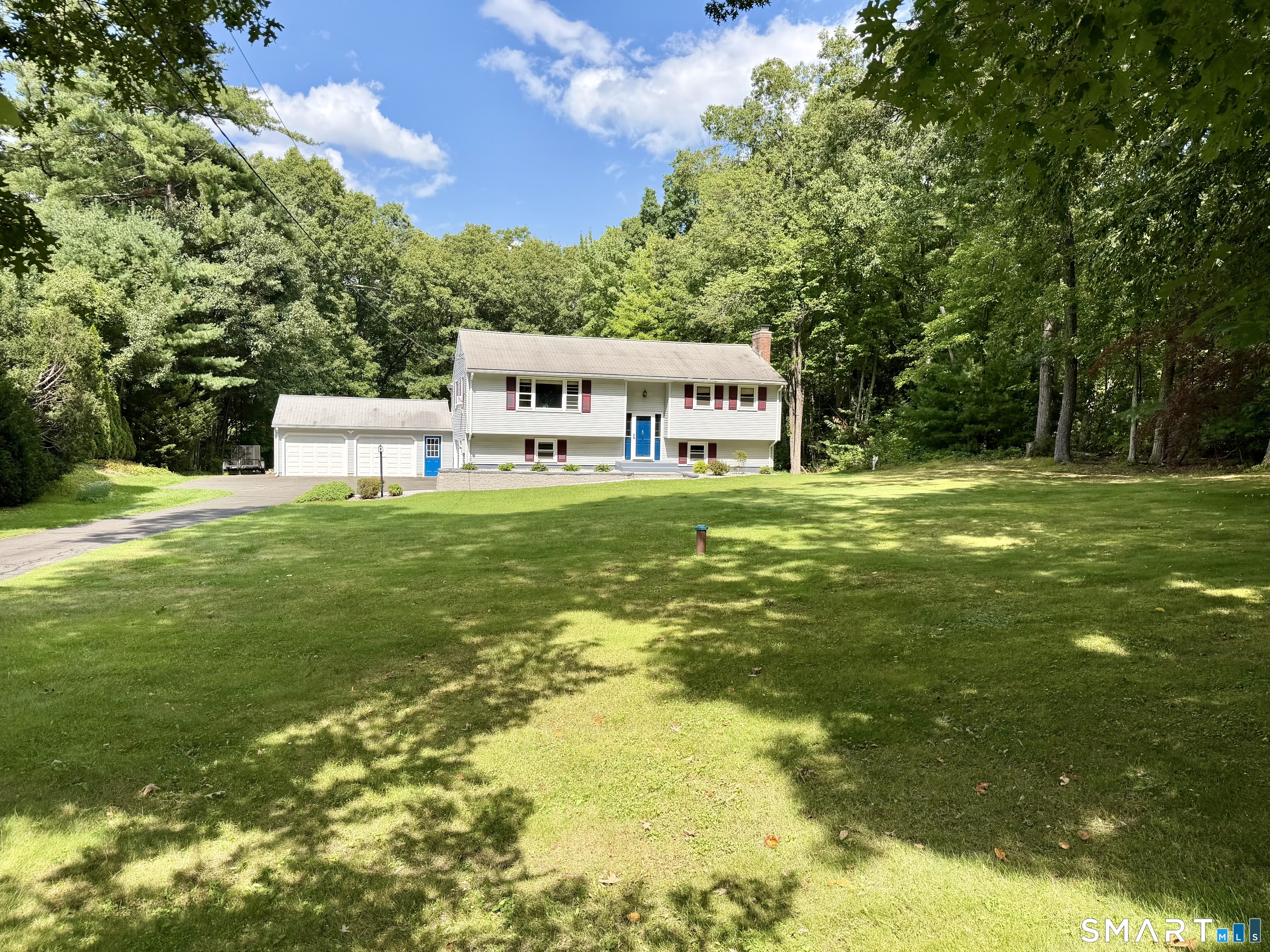 166 Notch Road Granby, CT 06035 - Photo 3 of 34 Gallery Image 3