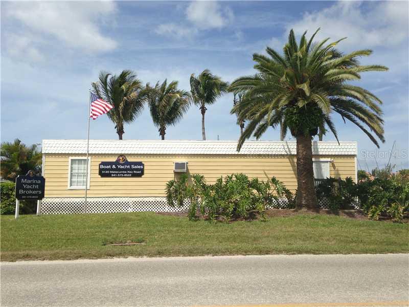 3395 Sugarloaf Key Road Punta Gorda, FL 33955 - Photo 20 of 22 Other - Boat and Yacht Sales onsite