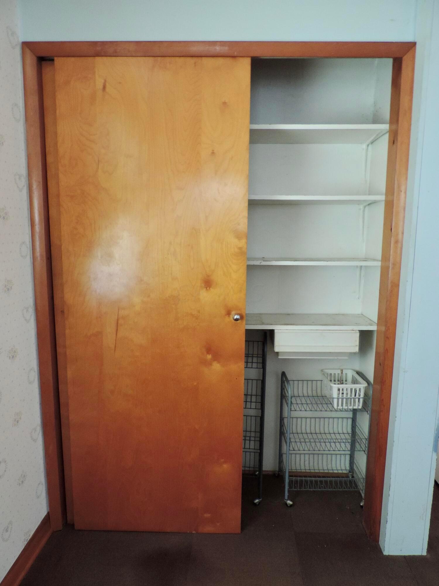 815 Spring Street Lancaster, OH 43130 - Photo 8 of 15 Pantry