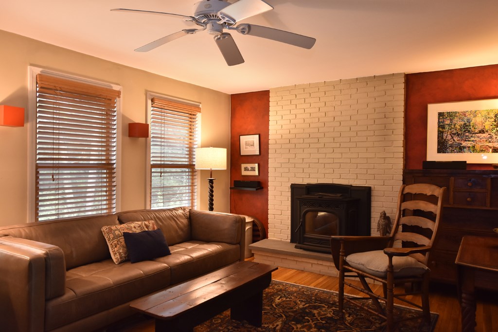 168 Howard Hill Road Foster, RI 02825 - Photo 7 of 22