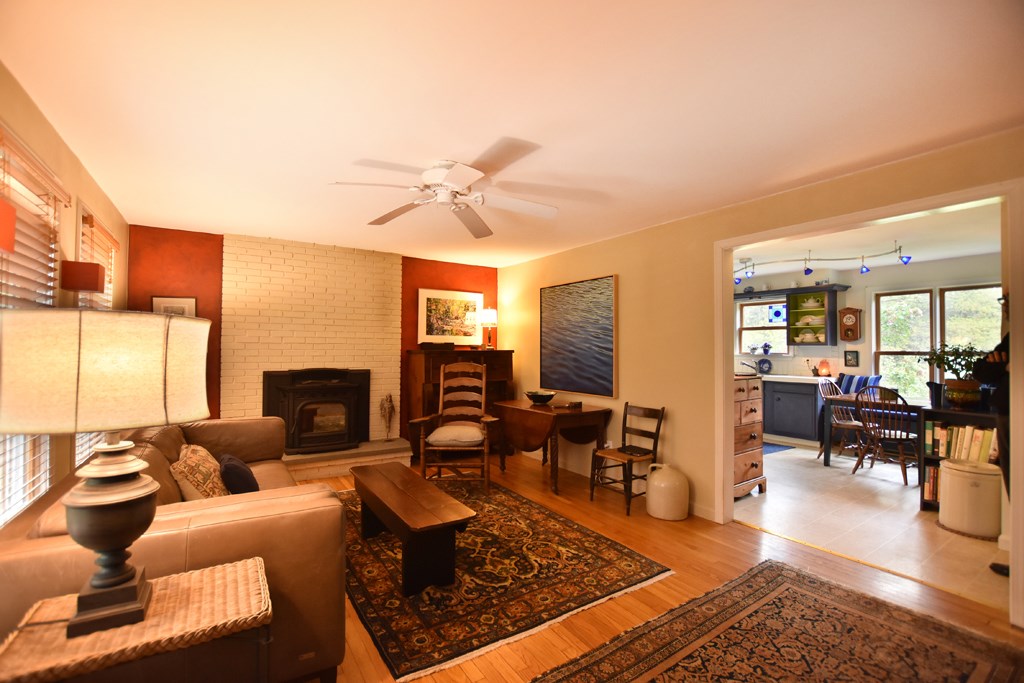 168 Howard Hill Road Foster, RI 02825 - Photo 8 of 22