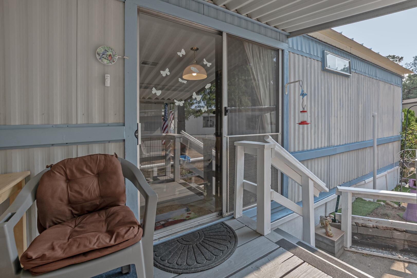 705 East Miller Road, Unit 35 Payson, AZ 85541 - Photo 5 of 25