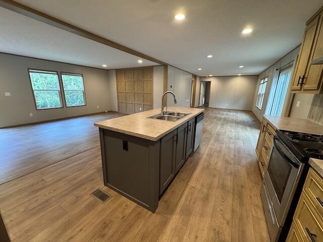 2966 Big Ridge Road Talking Rock, GA 30175 - Photo 8 of 34