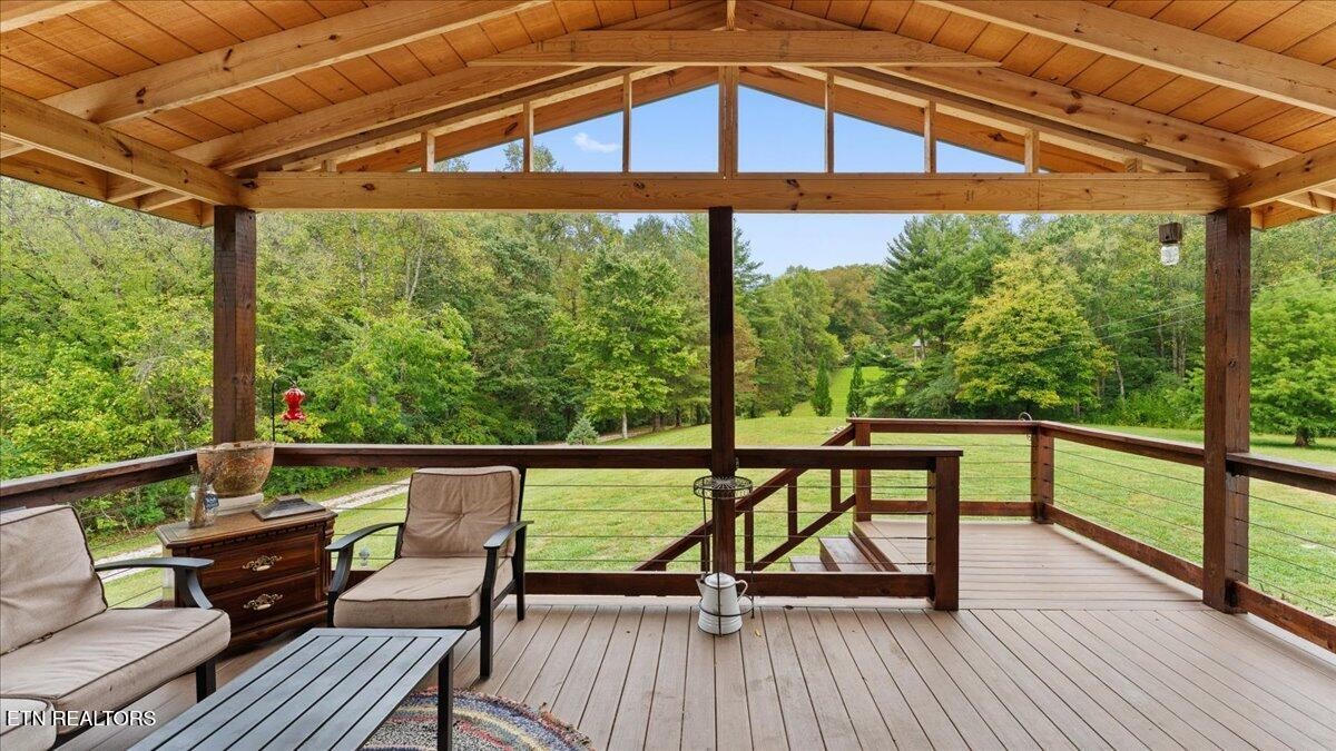 309 Strader Road Powell, TN 37849 - Photo 35 of 53 Gallery Image 35