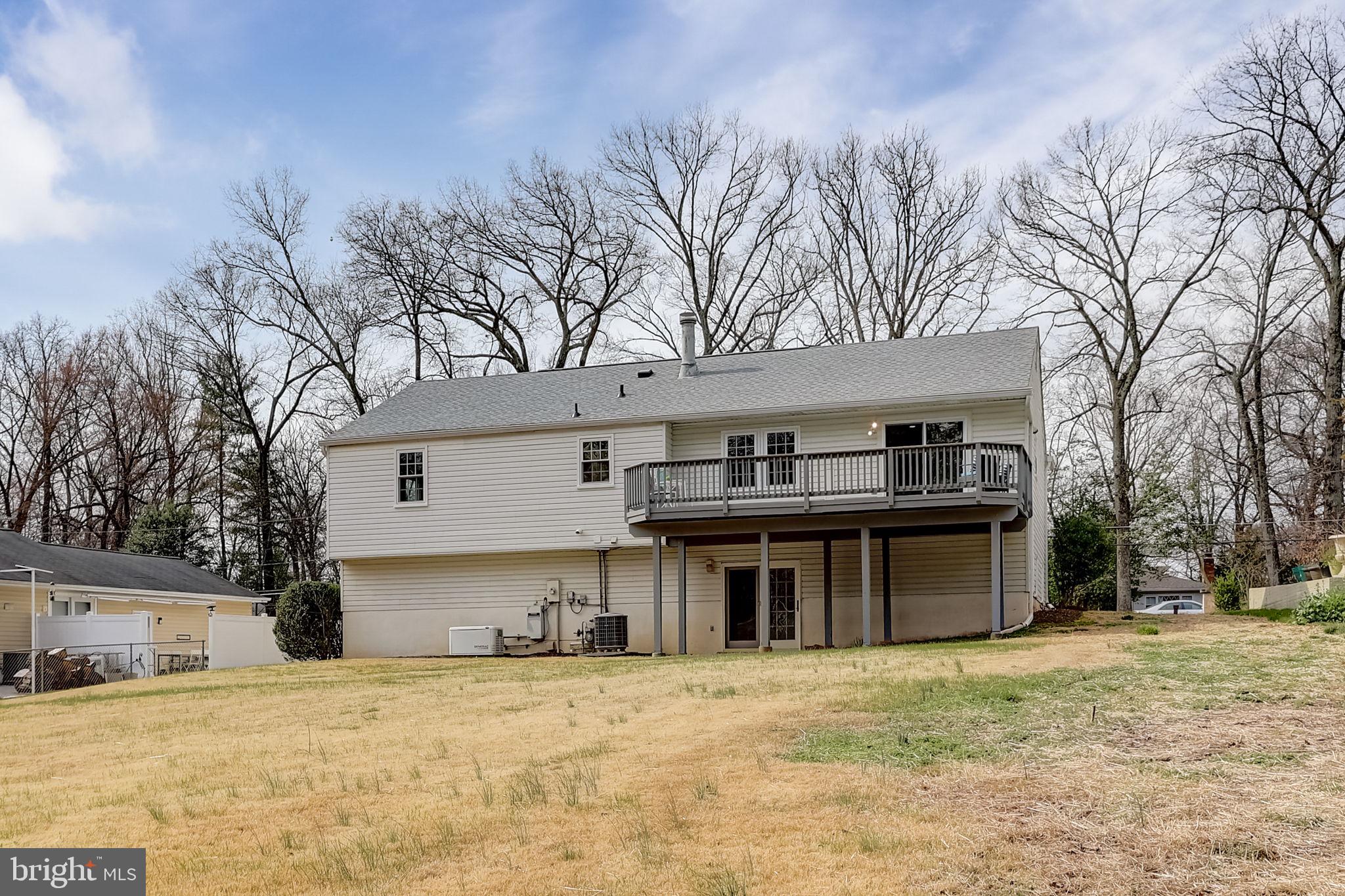 2901 Hideaway Road Fairfax, VA 22031 - Photo 56 of 67 Gallery Image 56