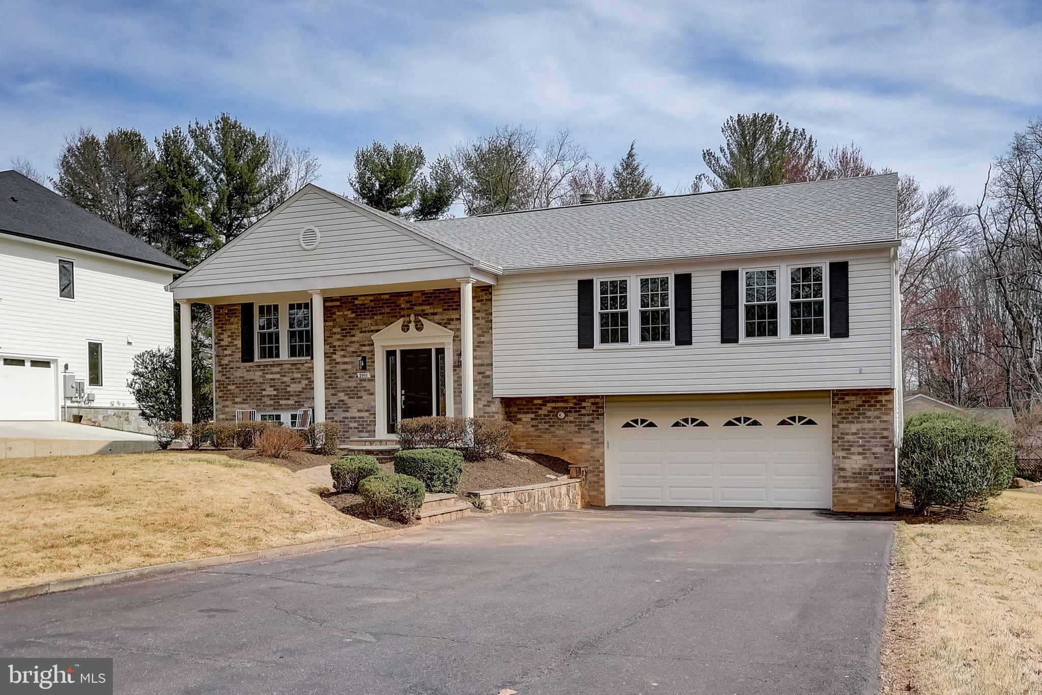 2901 Hideaway Road Fairfax, VA 22031 - Photo 60 of 67 Gallery Image 60