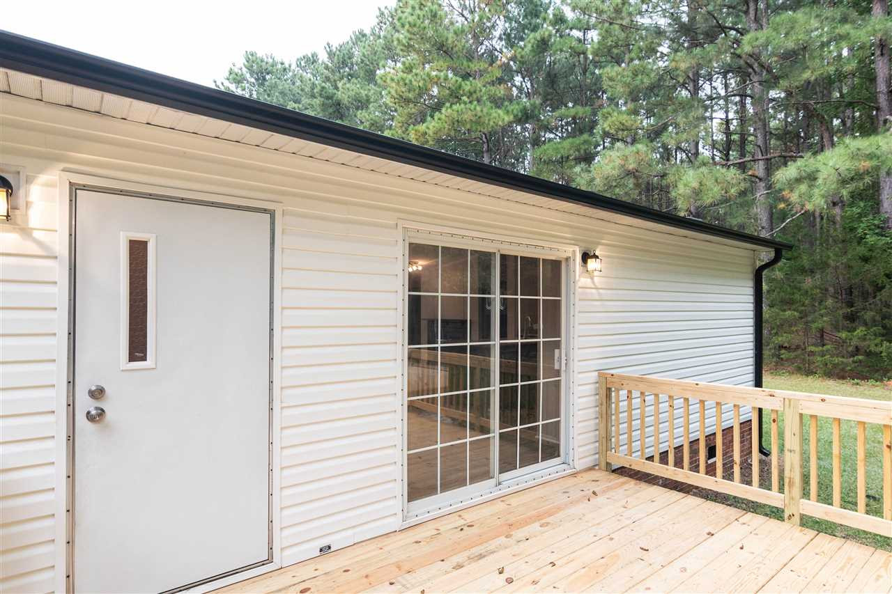 8819 Finch Farm Road Zebulon, NC 27597 - Photo 26 of 30 Deck
