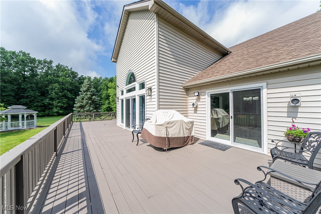 6001 Case Road North Ridgeville, OH 44039 - Photo 39 of 46