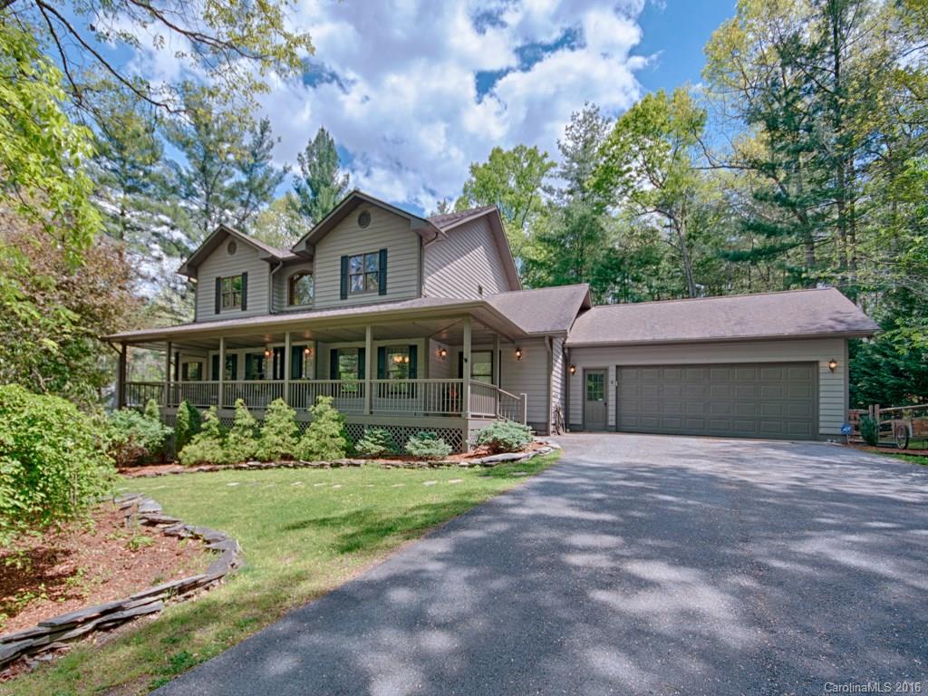 4 Waldrup Trace Road, Unit 26 Fletcher, NC 28732 - Photo 1 of 24 Gallery Image 1