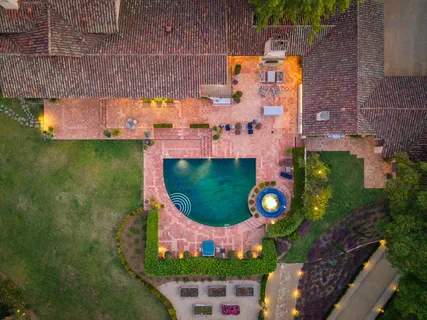$14,995,000 | 4451 Via Alegre, Santa Barbara, CA 93110