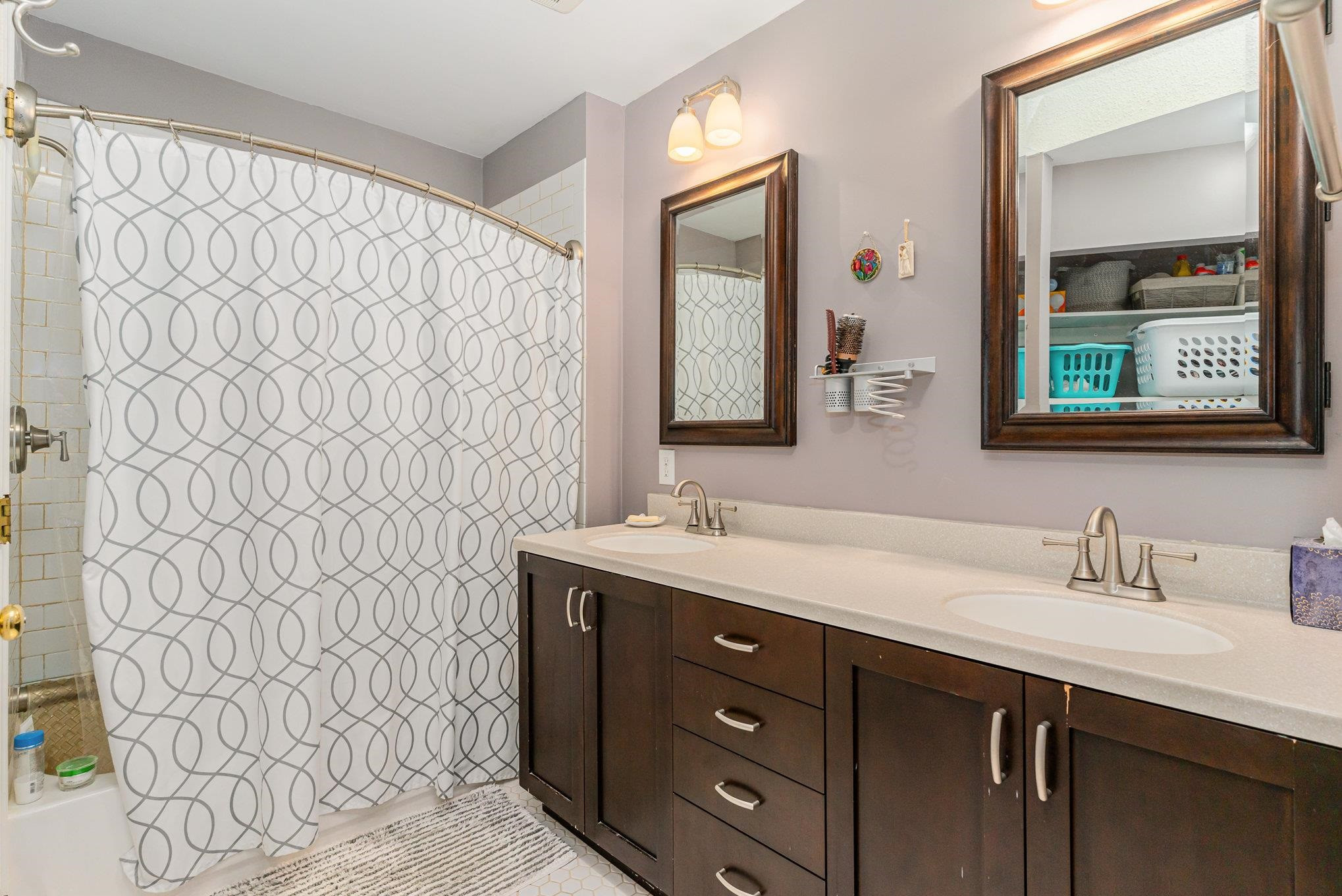 1100 Cotswold Court Raleigh, NC 27609 - Photo 9 of 12 Photo 9