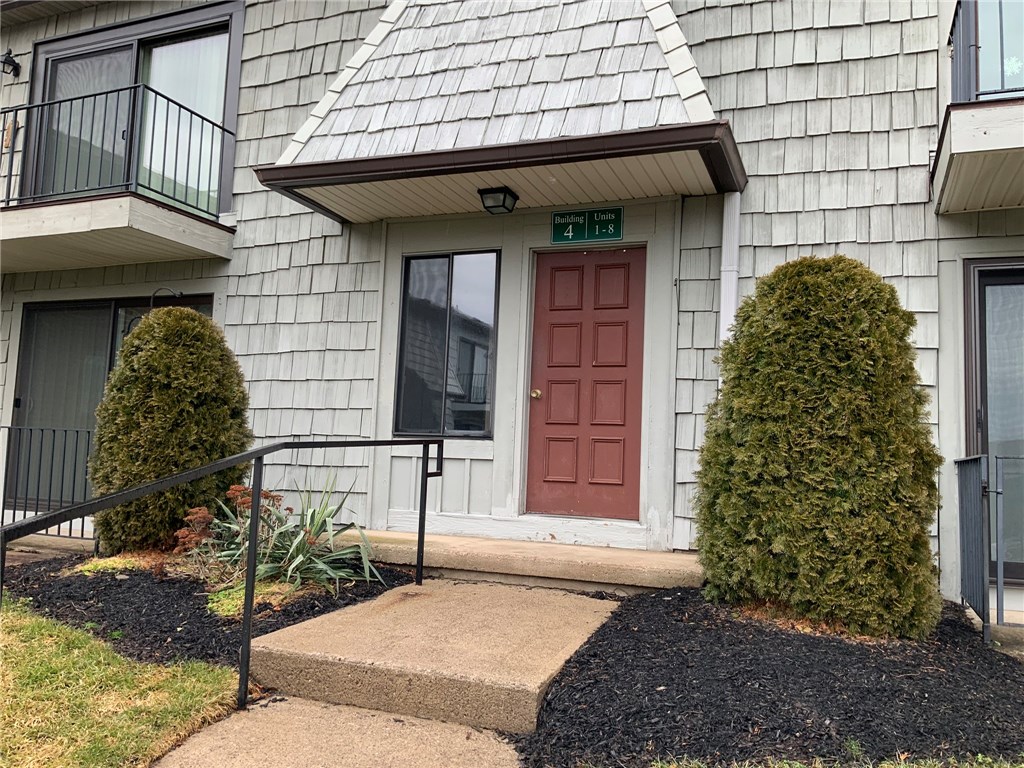4 High Gate Trail Perinton, NY 14450 - Photo 1 of 1